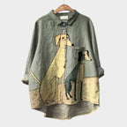 Claire | Relaxed Summer Tunic