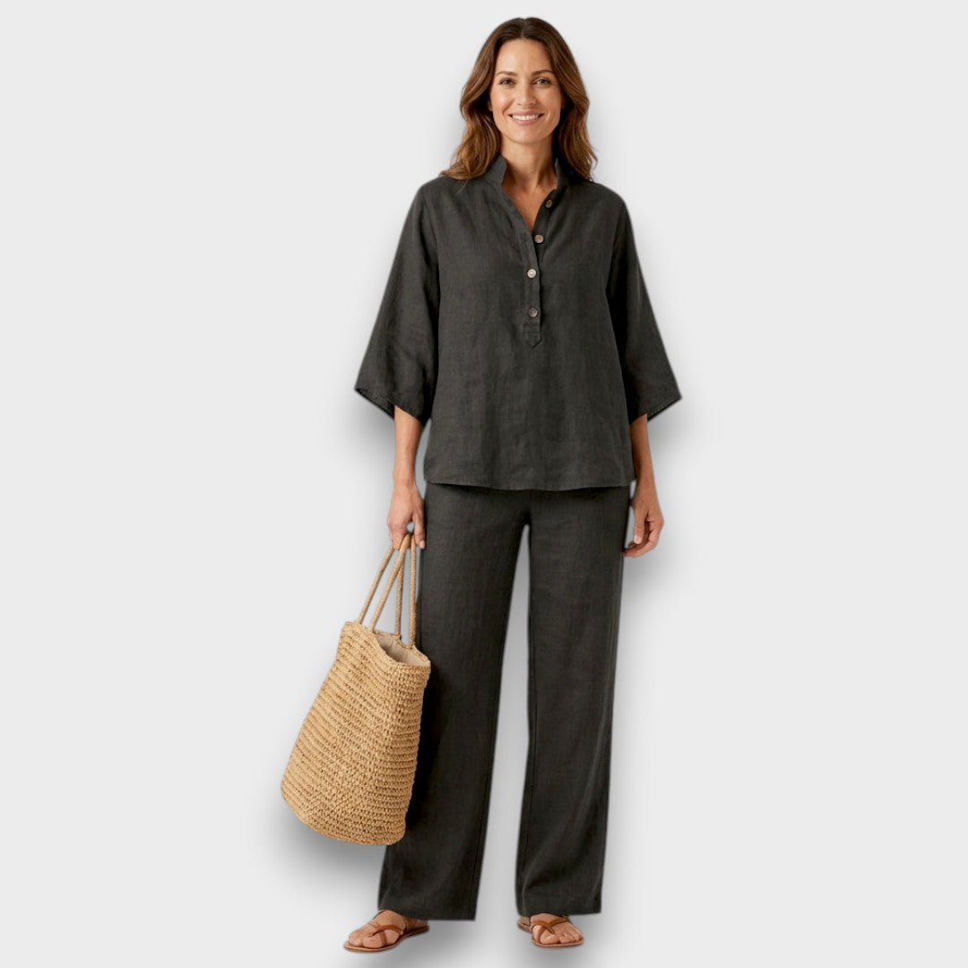 Ariel™ - Relaxed 2-Piece Set