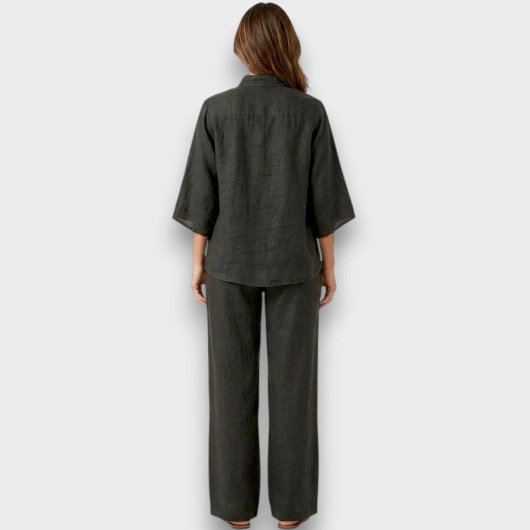 Ariel™ - Relaxed 2-Piece Set