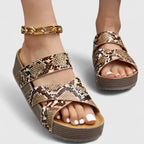 Danyzelle | Comfort Sandals