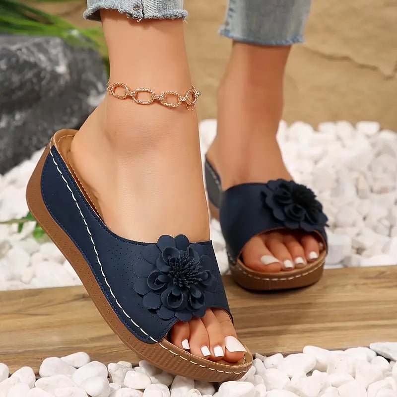 Medellín – Ergonomic Sandals