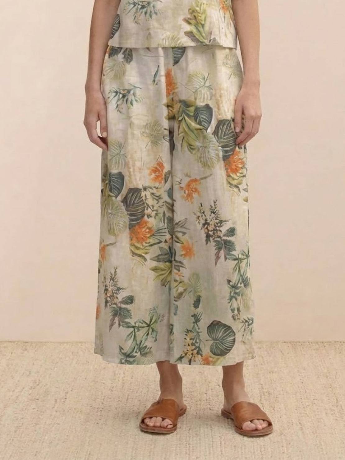 Marlowe | Two-Piece Set