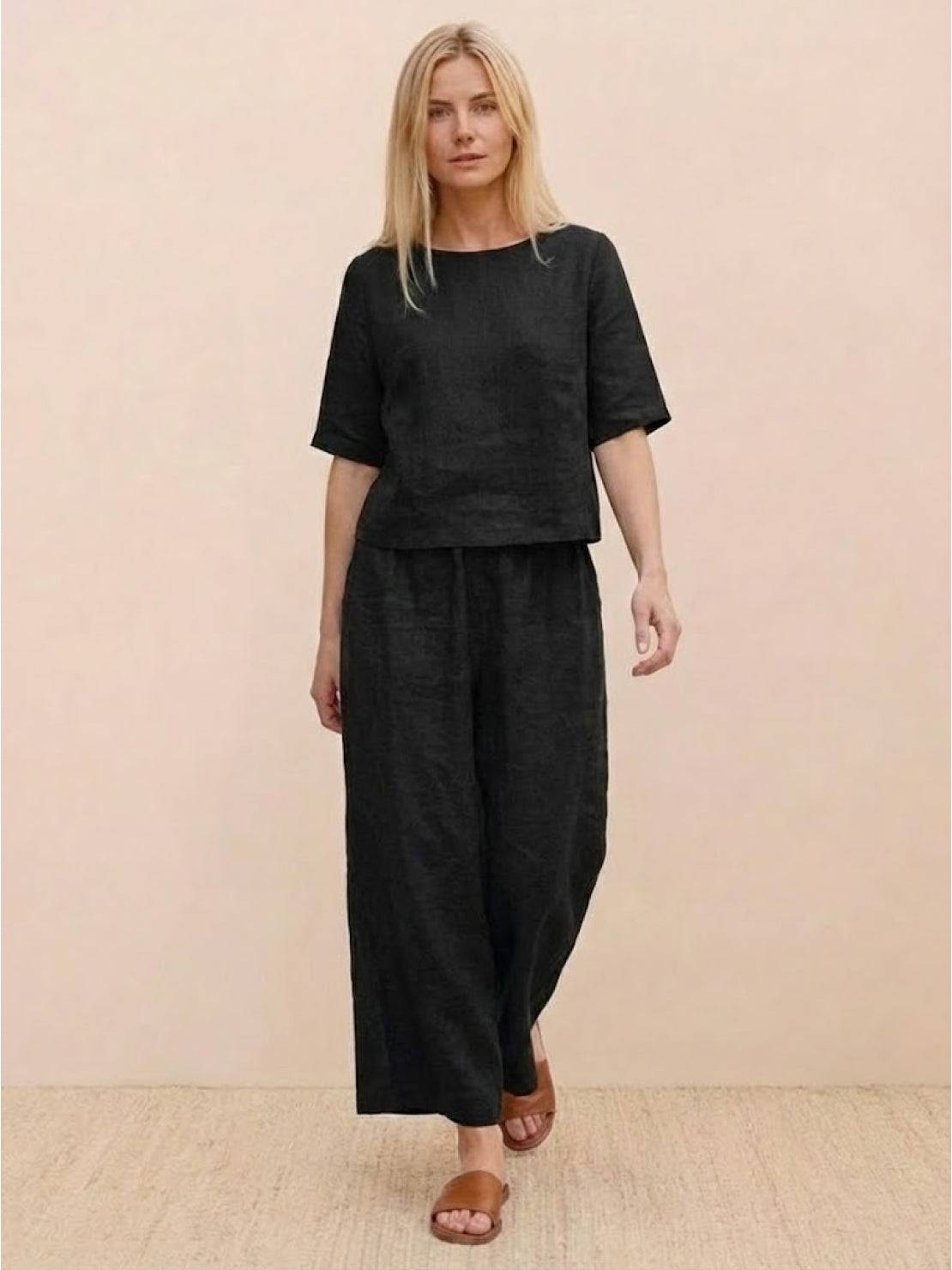 Marlowe | Two-Piece Set