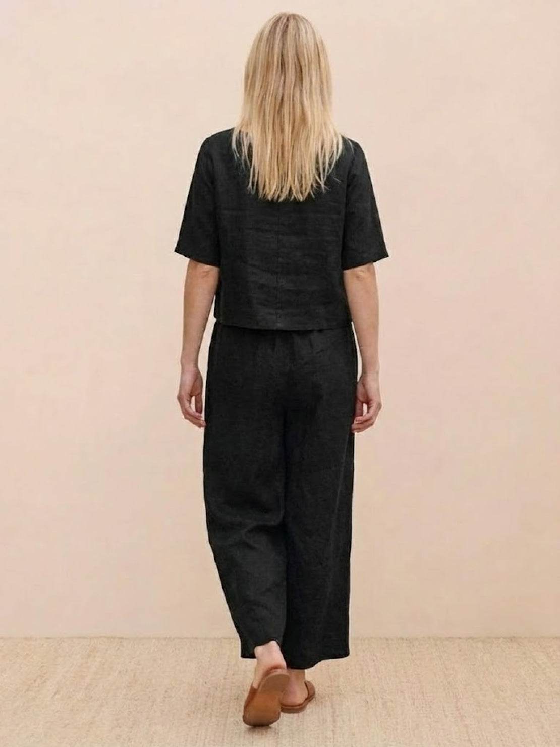 Marlowe | Two-Piece Set