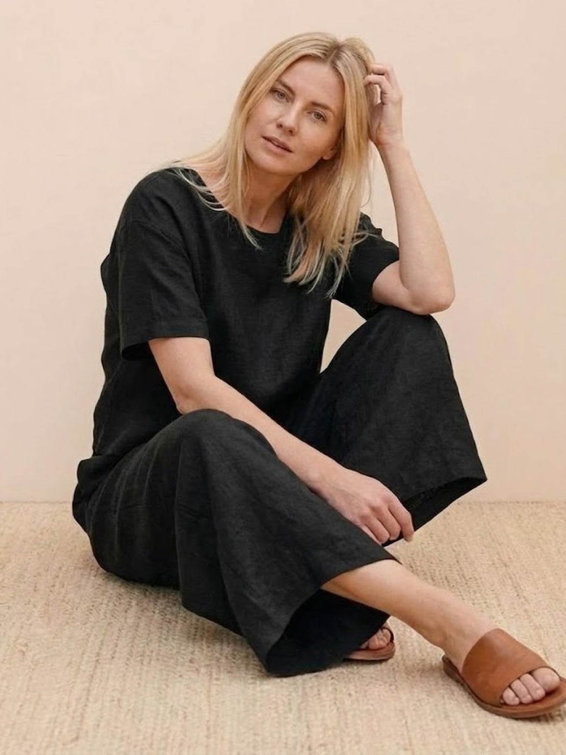 Marlowe | Two-Piece Set
