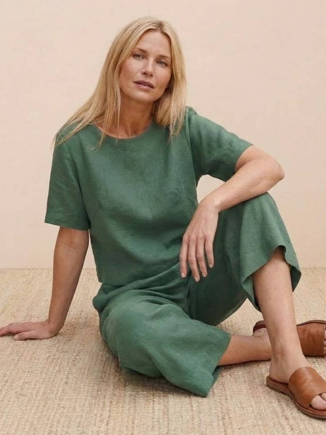 Marlowe | Two-Piece Set