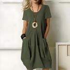 Susan | The Empowered Dress